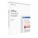 Microsoft Office Home & Student 2019 1 PC/Mac No Media